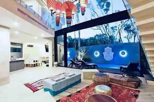 Holiday home Designer Luxury With Private Pool Oasis Tulum