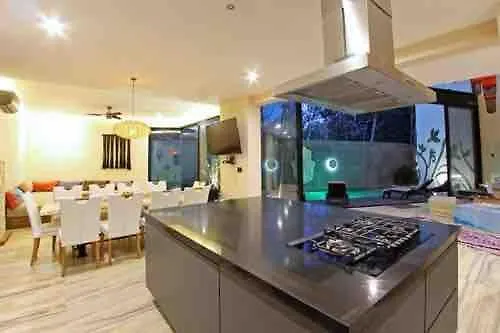 Designer Luxury With Private Pool Oasis Holiday home Tulum